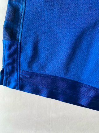 Bermuda Nike Azul