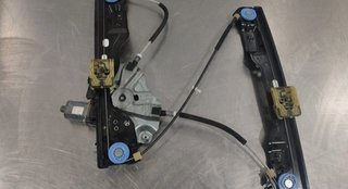ELEVALUNAS DELANTERO DERECHO OPEL ASTRA J SPORTS