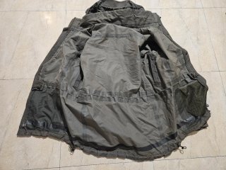 Chaqueta Carinthia Gore-Tex Ejército Holandés