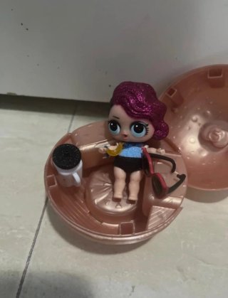Muñeca LOL Surprise Original