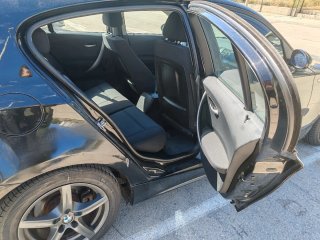 BMW Serie 1 2007
