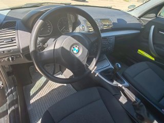 BMW Serie 1 2007