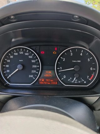 BMW Serie 1 2007