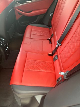 BMW X3 2021
