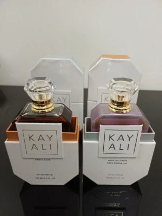 Profumi