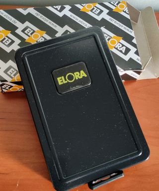 Juego cinceles y punzones Elora