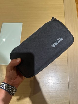 GoPro Hero 10 Nero + Accessori