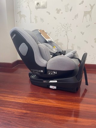 Seggiolino auto RECARO nuovo
