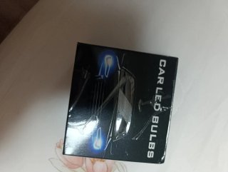 Luces LED Coche H7