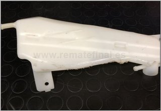 Depósito Expansión Refrigerante Bmw C600 y 650 Spo