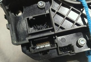 MANDO LUCES BMW SERIE 6 GRAN COUPE (F06) N57D30B