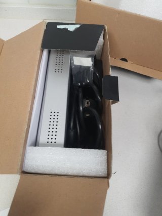 STARDOM iTANK i310 External Storage Enclosure