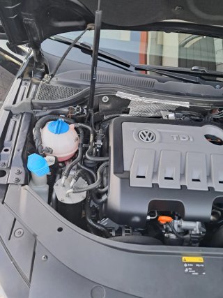 Volkswagen CC 2014