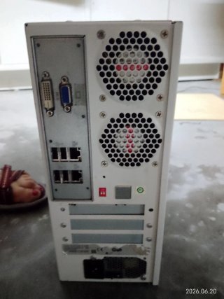 Controlador Fiery E-22B (2 unidades)