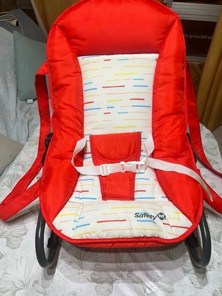 Gandula para bebé hasta 9 kg