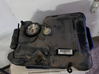 Depósito Gasolina Ford