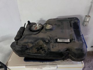 Depósito Gasolina Ford
