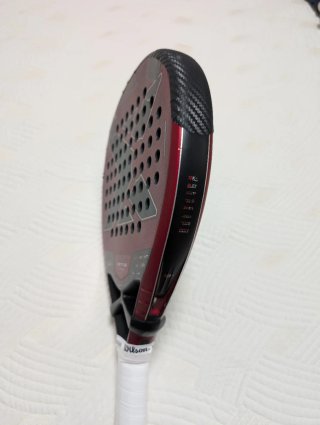 Pala Nox EA10 Ventus Hybrid