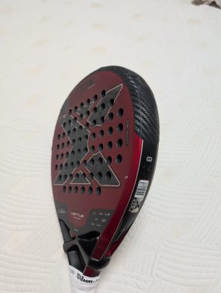 Pala Nox EA10 Ventus Hybrid