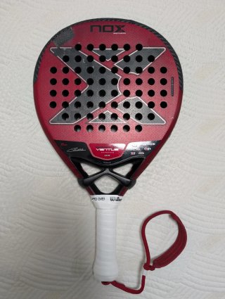 Pala Nox EA10 Ventus Hybrid