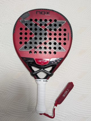 Pala Nox EA10 Ventus Hybrid