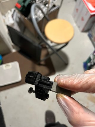 Sensor de posición del cigüeñal 9675226780