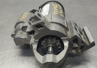 MOTOR ARRANQUE BMW SERIE 1 BERLINA 5P (F20) N47D2