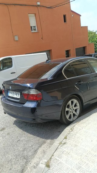 BMW Serie 3 2007