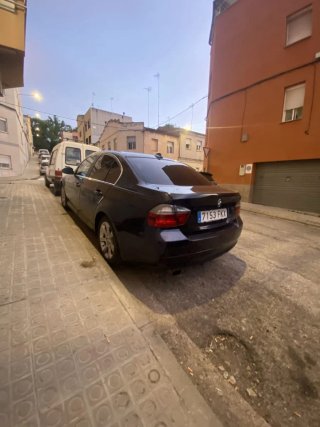 BMW Serie 3 2007