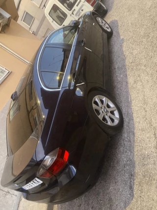 BMW Serie 3 2007