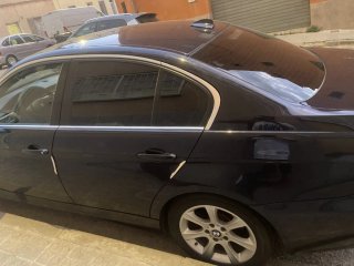 BMW Serie 3 2007