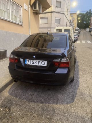 BMW Serie 3 2007