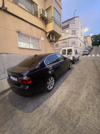 BMW Serie 3 2007