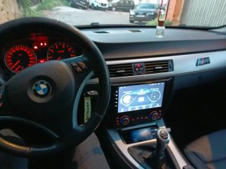 BMW Serie 3 2007