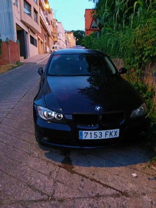 BMW Serie 3 2007