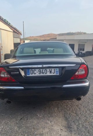 Jaguar XJ 2006