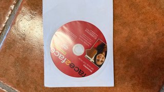 Pack 3 Libros Inglés Cambridge face2face A1-A2