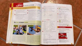 Pack 3 Libros Inglés Cambridge face2face A1-A2