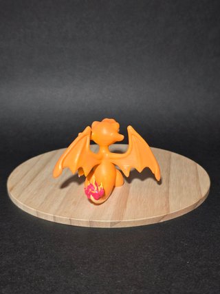 Figura Chibi Charizard