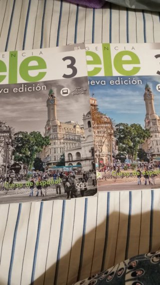 Libros ele 3