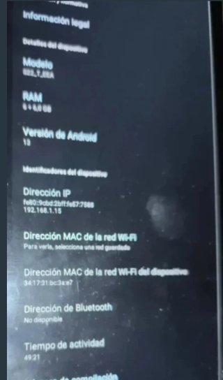Tablet Sebbe S22, incluye teclado, ratón y soporte