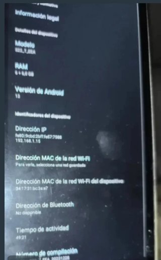 Tablet Sebbe S22, incluye teclado, ratón y soporte