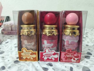 DDONNA Body Fragrance Mist a 8€ cada una.