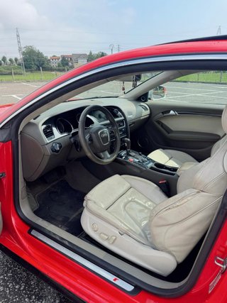 Audi A5 2009