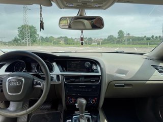 Audi A5 2009