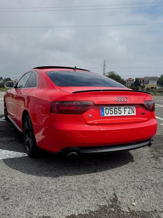 Audi A5 2009
