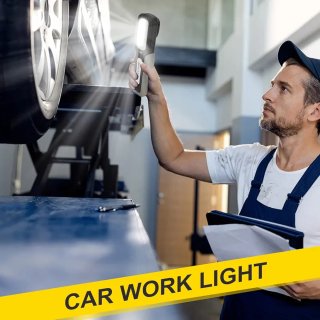 Linterna LED de trabajo MXLEGNT