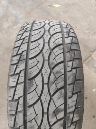 2 Neumáticos 285/45 R22