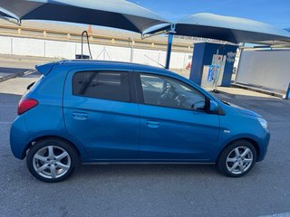 Mitsubishi Space Star 2013