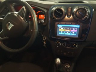 Dacia Sandero 2021 (Garantía de 1 año))